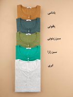بلوز کبریتی زنانه