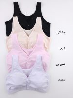 سوتین نخ پنبه