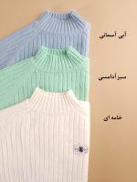 بلوز بافت زنانه