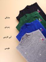 بلوز بافت زنانه