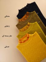 بلوز بافت زنانه