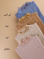 بلوز بافت زنانه