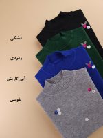 بلوز بافت زنانه