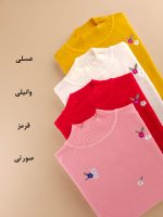 بلوز بافت زنانه