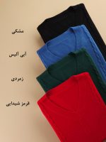 بلوز بافت زنانه
