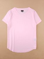 تیشرت بیسیک نخ پنبه زنانه H&M