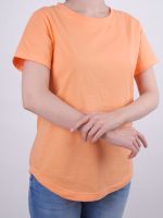 تیشرت نخ پنبه زنانه