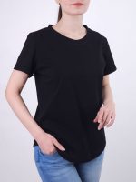تیشرت نخ پنبه زنانه