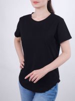 تیشرت نخ پنبه زنانه