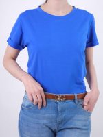 تیشرت نخ پنبه زنانه