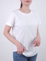 تیشرت نخ پنبه زنانه