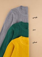 بلوز بافت زنانه