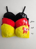 سوتین اسفنجی فنردار