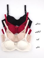 سوتین پرسی نخی