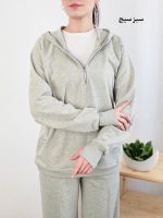 هودی دورس پنبه فینگر دار