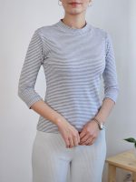 بلوز آستین بلند زنانه