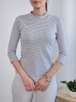 بلوز آستین بلند زنانه