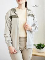سویشرت دورس کلاهدار