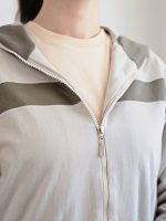 سویشرت دورس کلاهدار
