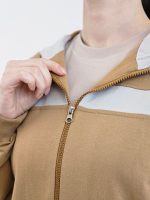 سویشرت دورس کلاهدار