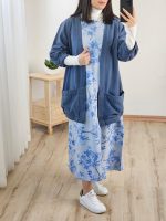 سارافون لینن کتان