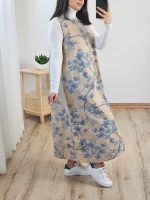 سارافون لینن کتان