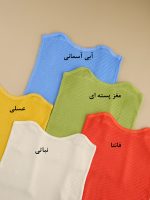 تاپ بافت زنانه