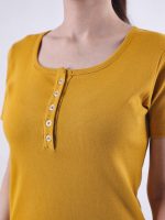 تیشرت نخ پنبه زنانه