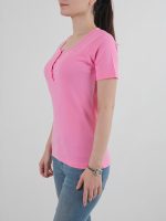 تیشرت نخ پنبه زنانه