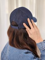 کلاه کپ جین اسپورت