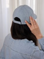 کلاه کپ جین اسپورت