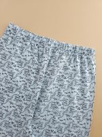 شلوار راحتی نخ پنبه