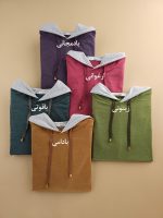 هودی دورس پنبه فینگردار