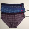 شورت نخی اسلیپ مردانه