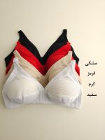 سوتین سوزنی بدون فنر