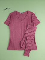 ست تیشرت و شلوار