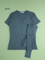 ست تیشرت و شلوار