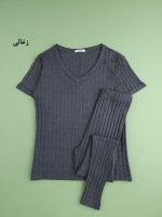ست تیشرت و شلوار