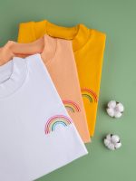 بلوز آستین بلند گلدوزی