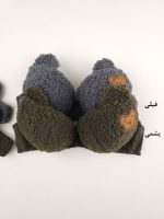 ست شورت و سوتین تدی