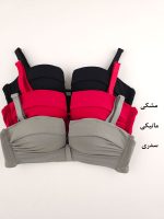 سوتین دکلته جک دار