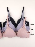 ست شورت و سوتین هارنس دار