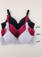 سوتین اسفنجی بدون فنر
