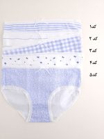 شورت نخ پنبه زنانه