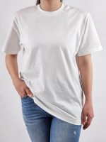 تیشرت بیسیک نخ پنبه