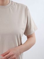 تیشرت بیسیک نخ پنبه