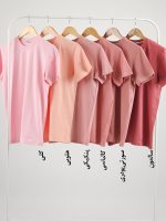 تیشرت بیسیک نخ پنبه