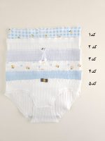 شورت نخ پنبه زنانه