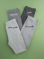لگ کبریتی آکاردئونی خال خالی