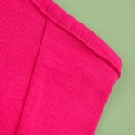 تاپ نخ پنبه پشت قهرمانی